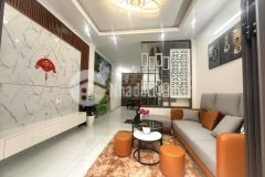 Bán nhà 5 tầng mặt tiền rộng, nội thất đẹp, gần ngõ thông, phố trương định hai bà trưng.