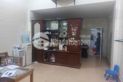 Mua đất tặng nhà c4 việt hưng ô tô đỗ cổng an sinh bậc nhất long biên