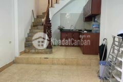 Cho thuê nha nguyên căn phô kim ma, ba đinh, 28m2, 4 tầng, sẵn nội thất, gần giang văn minh