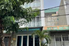 Nhà mt khu dân cư phường sơn kỳ, tân phú dt 56m2 2 lầu 4pn 5wc giá 8,35 tỷ