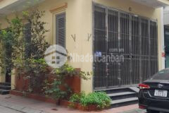 Phân lô, lô góc kinh doanh sầm uất vỉa hè 65m2 5 tầng mặt tiền 5m nguyễn cảnh dị