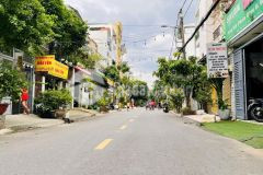 Bán nhà lê thị hồng, p.17.gò vấp 5,2 x 20, giá 12,1 tỷ