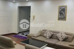 Bán chung cư ct1 sudico mỹ đình sông đà căn 114m 3pn full đồ giá tốt nhận nhà ở ngay được