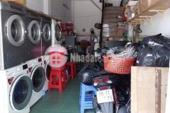 Mặt tiền dương thị mườikhông có căn thứ 2 chỉ 4.5 tỷ còn bớt