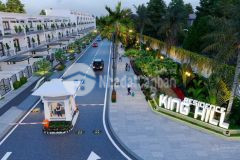 Đất nền sắn sổ gần kề tphcm giá từ 1,9 tỷ diện tích 100m2