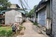 Tam hiệp bán nhà 5 tầng ngõ thông ô tô 32m2 mới chỉ 5.1 tỷ