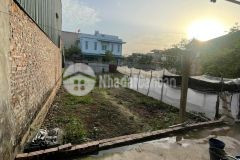 Bán đất đông dư 57m mặt tiền 5m oto tránh giá 5tỷ