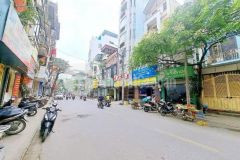 Bán gấp nhà mặt phố quan nhân, kinh doanhdt 90m2, 5 tầng, mt 5m, 30.5tỷ