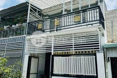 Chinh chu ban nha đa hoan công gân chơ ba lat binh chanh