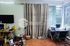 Bán nhà hoàng quốc việt. cầu giấy. dt 54m2. mt 5,8m. 5 tầng. giá 10,76 tỷ.