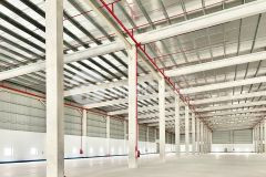 Cho thuê nhà xưởng tại kcn. bình xuyên. vĩnh phúc