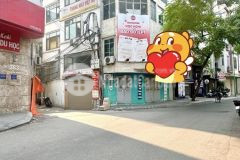 Trần đại nghĩa bách khoa,dt 36m giá 10.2 tỷ sổ đo nở hậu,gần 3trường đh lớn,oto đỗ cửa