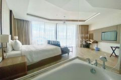 Cho thuê căn hộ panorama nha trang, view biển, giá 17 triệutháng 900kđêm