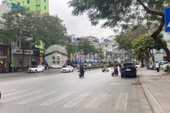 Siêu phẩm nguyễn văn cừ ngọc lâm 100m, 7t, mt5m, gara ô tô, thang máy, full nội thất.