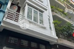 Siêu hiếm 1.0.2 bán nhà nguyễn công hoan phân lô ô tô 46m2 4 tầng 4m mặt tiền 15.2 tỷ