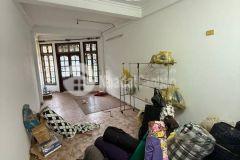 Bán nhà mặt phố lê thanh nghị. hai bà trưng. ô tô. vỉa hè. dt 30m2. 5 tầng. giá 11,67 tỷ.