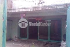 Bán nhà hẻm 3m đường lưu hữu phước, 110m2, trệt, lửng, nở hậu, có sân trước nhà. chỉ nhỉnh 4 tỷ.