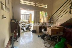 Chú 6 cần bán gấp nhà 53m2 đường đồng tâm, trung chánh, hóc môn giá 680 triệu