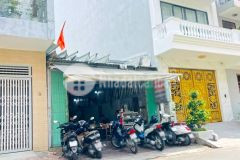 Hàng hiếm lô đất nền 5x24m kdc nam long trần trọng cung, quận 7