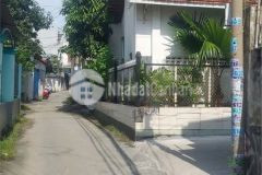 Săn lô đất cực đẹp giữa trung tâm thủ đức chỉ hơn 2 tỷ.