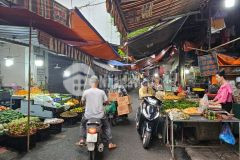 Tam trinh trung tâm mặt ngõ chợ kinh doanh, oto đỗ cửa, dt 40m giá chỉ 2.48 tỷ