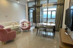 Bán căn hộ 2pn full nội thất mới toà napoleon nha trang, giá 2,050 tỷ 10 triệutháng