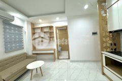 Bán chung cư mini ngõ 401 xuân đỉnh, bắc từ liêm 50m, 2pn2vs, nhà đẹp giá 1.98 tỷ