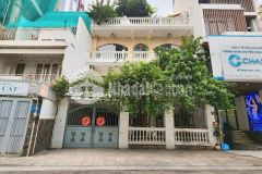 Bán nhà mặt tiền 27a thạch thị thanh, p.tân định, q1