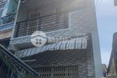 Bán nhà riêng tại tỉnh lộ 10, 3,5 tỷ, 50m2, giá ưu đãi