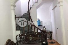 Cần cho thuê gấp nhà nguyên căn dtsd 120m2 vạn phúc hà đông 4 tầng có chỗ để ô tô 0912542060