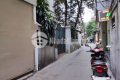 Nhà mặt ngõ thông ô tô kinh doanh phan đình giót hà đông 5 tầng 8 phòng ngủ