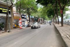 Bán gấp nhà mặt phố vũ tông phan, vỉa hè kinh doanh dt 110m2, 4 tầng, mt 5m, 31tỷ