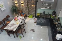 Bán nhà thượng thanh, long biên 68m2 4 tầng 2 mặt ngõ giá chỉ 10.5 tỷ ô tô