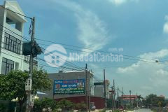 Bán lô đất đấu giá 117,5m2 trục kinh doanh tại lương tài, văn lâm, hưng yên 0835459289