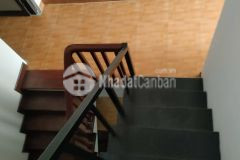 Bán nhà lạc long quân. tây hồ. ô tô. dt 52m2. mt 4m. 5 tầng. giá 13,6 tỷ.