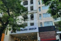 Bán căn mặt tiền 47 49 trương định, p.võ thị sáu, q3