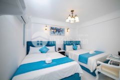 Bán gấp khách sạn bãi sau 15 phòng cách biển thùy vân 50m giá 27 tỷ