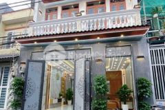 Bán nhà mt hà bổng q12, 55m2,,,2tang, liền kề chợ trung chánh,kd đa ngành, 5 tỷ nhỉnh 0932030061