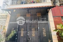 Hàng hiếm tại liên khu 5 6, 3,94 tỷ, 60m2, 2pn, 3wc, bình tân, hcm