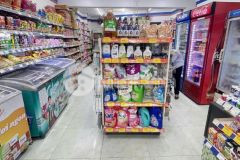 Phú nhuận, mặt tiền kd giáp phan xích longphan đăng lưu, 54m2, ngang 5m, tn 430trnăm, 13.4 tỷ