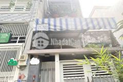 891nhà 3 lầu hẻm lý thường kiệt gò vấp nhỉnh 4 đồng hơn