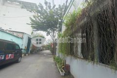 Nhà nở hậu 11m nở hậu chữ l, ngang mặt tiền 6,5m dài 26m, giá 14,5 tỷ. chủ dễ thương lượng.