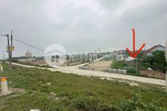 Bán đất đấu giá trung dân,khoái châu, hưng yên 216m2 mtien 6.6m nở hậu cực rẻ