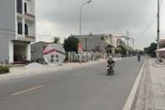 Cần bán gấp lô đất 100m2 trục chính tại đường nguyễn đại năng vị trí đẹp