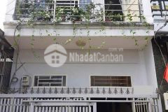 Bán nhà đẹp hẻm xe hơi gần mặt tiền nguyễn thị búp, q.12 chỉ 4.2 tỷ có tl