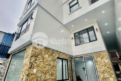 Nhà măt phố bưởi không quy hoạch, 6t thông sàn 32m nhỉnh 10 tỷ