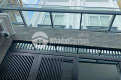 Bán nhà chdv 160m2 8x20m bạch đằng 6 tầng thang máy 2.5 tỷnăm đầu tư chỉ 22 tỷ 0983458219