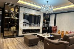 Phân lô hoàng cầu 55m2 6 tầng view công viên vỉa hè kinh doanh 20m ra hồ khu vip 27 tỷ