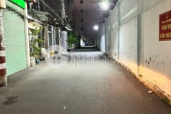 Bán nhà hẻm kế siêu thị co.op quang trung p11 gò vấp giá nhỉnh 5 tỷ