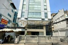 Mặt tiền 14 phan tôn, p.đakao. q1